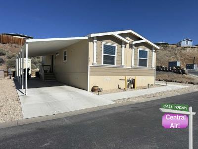 Mobile Home at 3799 Bettie Ave Reno, NV 89512