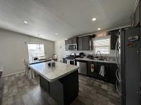 2020 Fleetwood Canyon Lake Manufactured Home