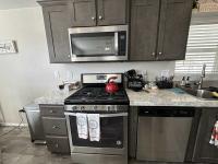 2020 Fleetwood Canyon Lake Manufactured Home