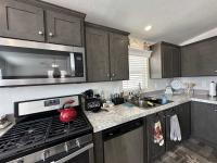 2020 Fleetwood Canyon Lake Manufactured Home