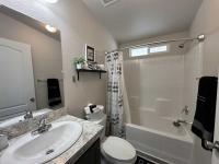 2020 Fleetwood Canyon Lake Manufactured Home
