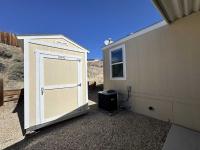 2020 Fleetwood Canyon Lake Manufactured Home