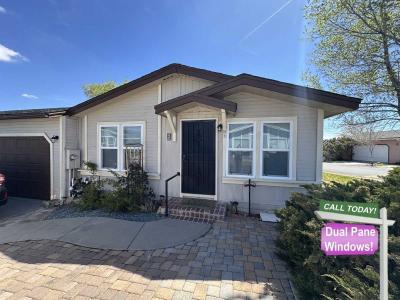 Mobile Home at 8 Branbury Way Reno, NV 89506