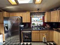 1991 Golden West  Golden West  Manufactured Home