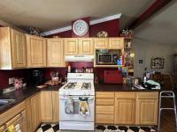 1991 Golden West  Golden West  Manufactured Home
