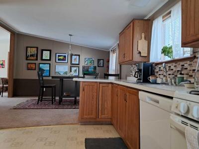 Photo 5 of 8 of home located at 2083 Squire Lane Mounds View, MN 55112