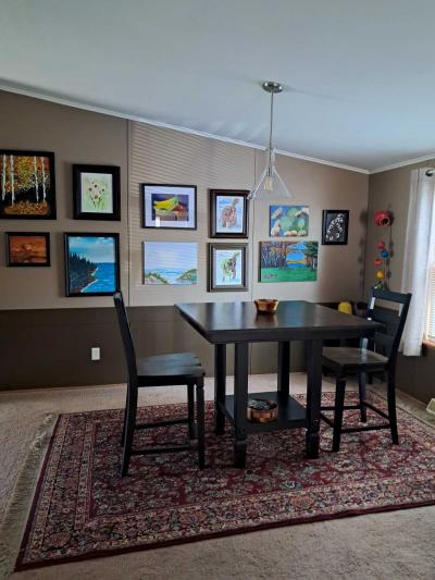 Photo 6 of 8 of home located at 2083 Squire Lane Mounds View, MN 55112