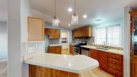 1998 CHAMPION IL8092 Manufactured Home