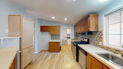 Photo 3 of 49 of home located at 19350 Ward Street #52 Huntington Beach, CA 92646