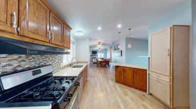 Photo 4 of 49 of home located at 19350 Ward Street #52 Huntington Beach, CA 92646