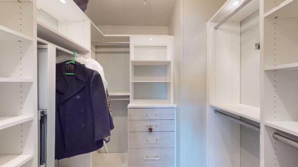 1998 CHAMPION IL8092 Manufactured Home