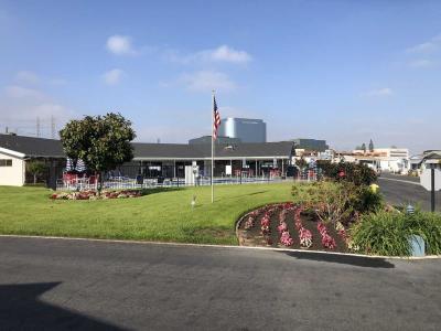 Photo 3 of 13 of home located at 15621 Beach Blvd, #11 Westminster, CA 92683