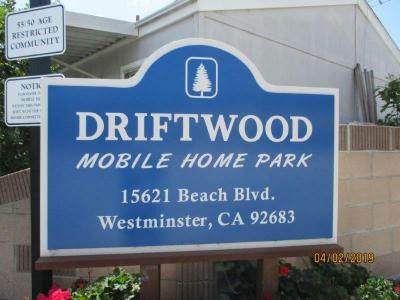 Photo 2 of 13 of home located at 15621 Beach Blvd, #11 Westminster, CA 92683