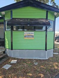 1991 Vill Mobile Home