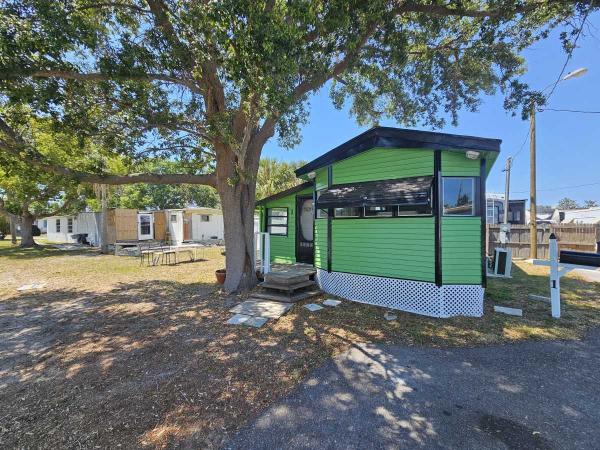 1991 Vill Mobile Home
