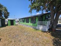 1991 Vill Mobile Home