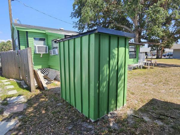 1991 Vill Mobile Home