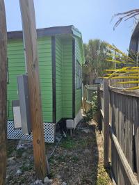 1991 Vill Mobile Home
