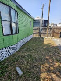 1991 Vill Mobile Home