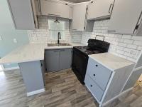 1991 Vill Mobile Home