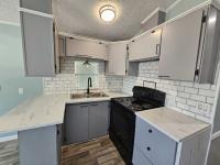 1991 Vill Mobile Home