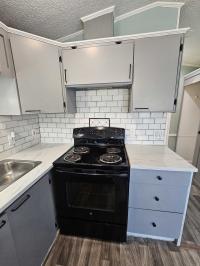 1991 Vill Mobile Home