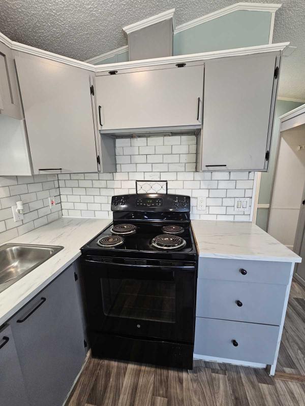 1991 Vill Mobile Home