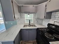 1991 Vill Mobile Home