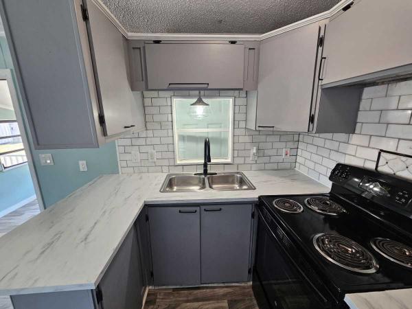 1991 Vill Mobile Home