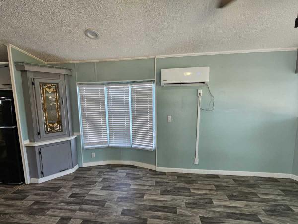 1991 Vill Mobile Home