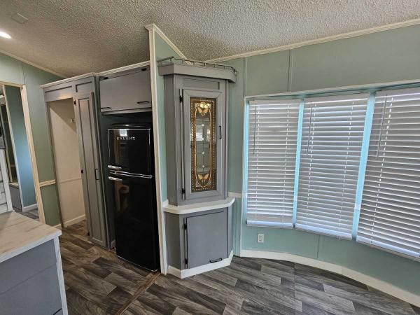 1991 Vill Mobile Home
