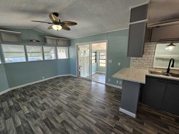 1991 Vill Mobile Home