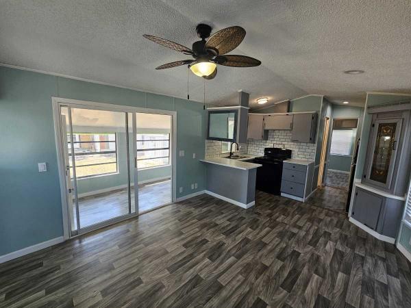 1991 Vill Mobile Home