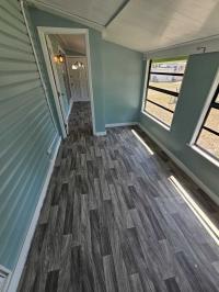 1991 Vill Mobile Home
