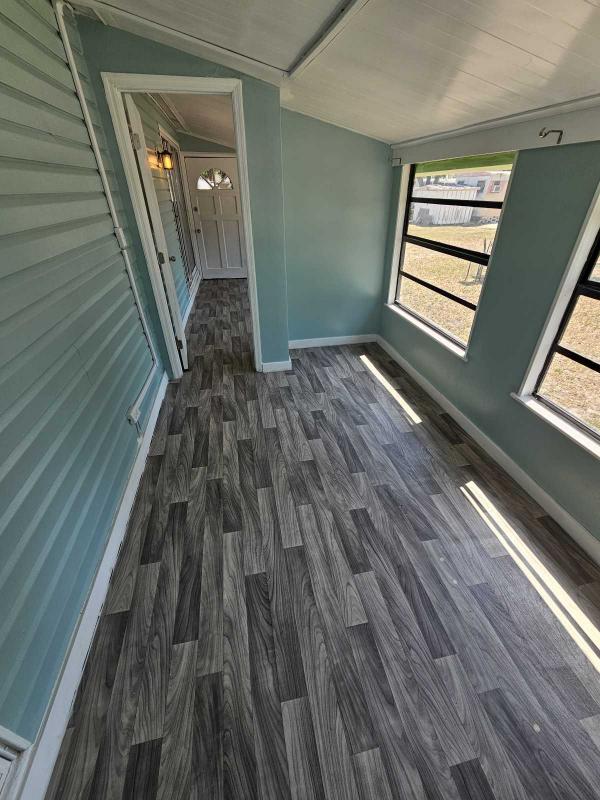 1991 Vill Mobile Home