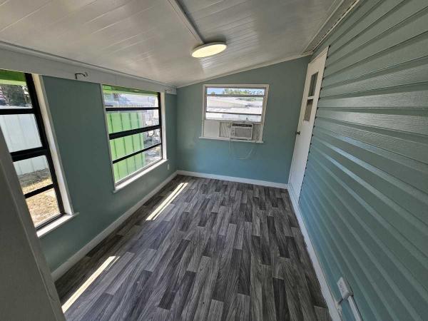 1991 Vill Mobile Home