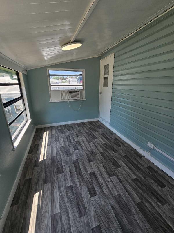 1991 Vill Mobile Home