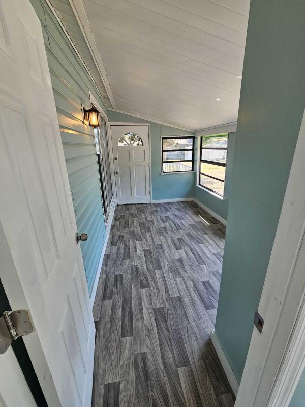 1991 Vill Mobile Home