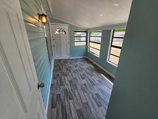 1991 Vill Mobile Home