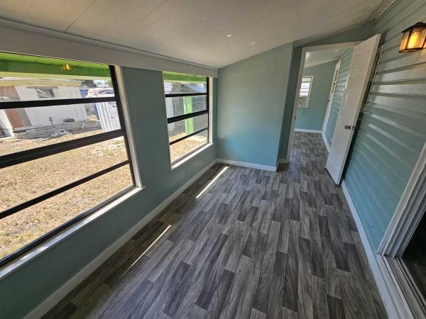 1991 Vill Mobile Home