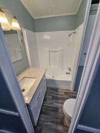 1991 Vill Mobile Home