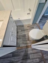 1991 Vill Mobile Home