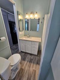 1991 Vill Mobile Home