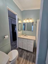 1991 Vill Mobile Home