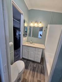 1991 Vill Mobile Home