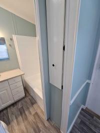 1991 Vill Mobile Home