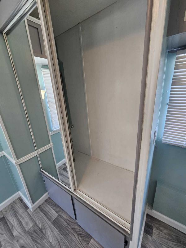 1991 Vill Mobile Home