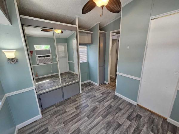 1991 Vill Mobile Home