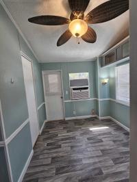 1991 Vill Mobile Home