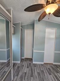1991 Vill Mobile Home